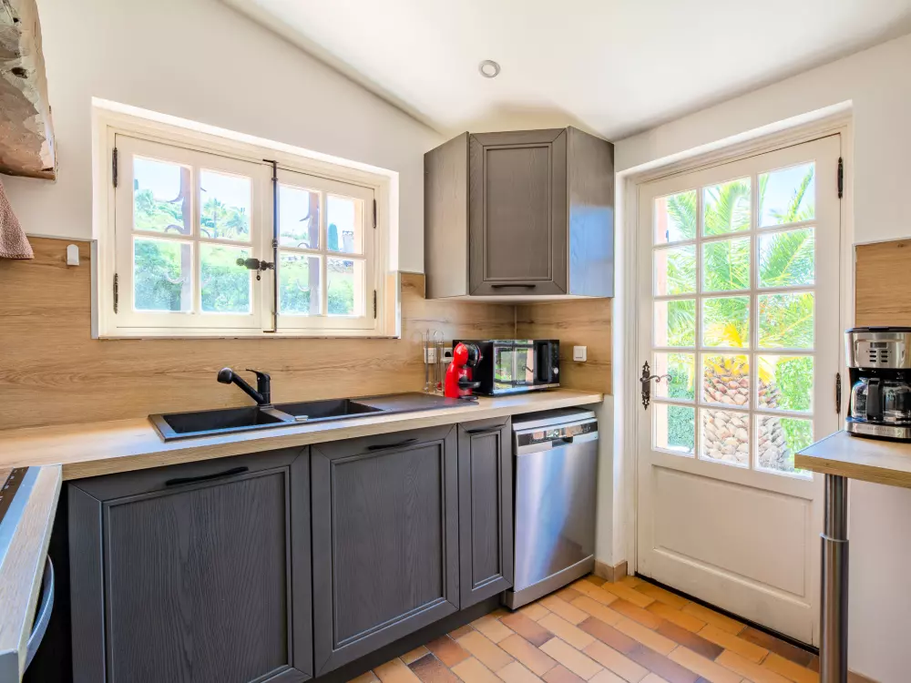 Maison de Vacances Agay Saint Raphael