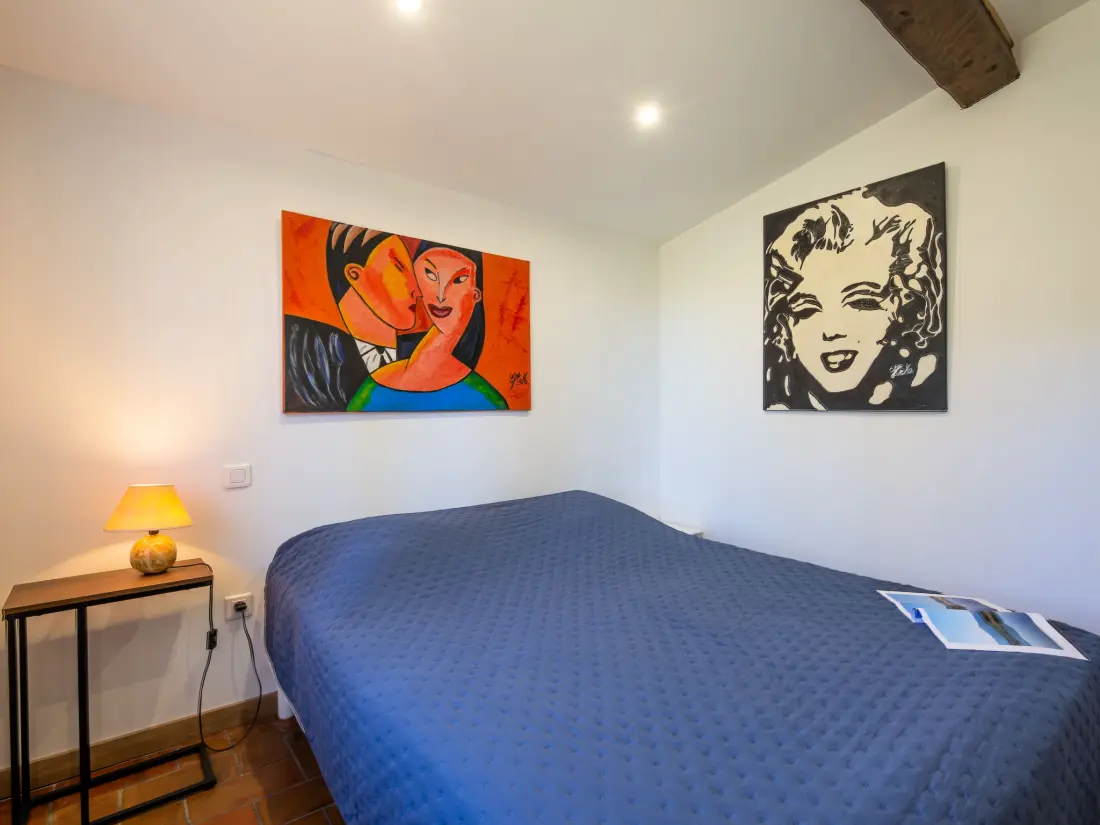 Maison de Vacances Agay Saint Raphael
