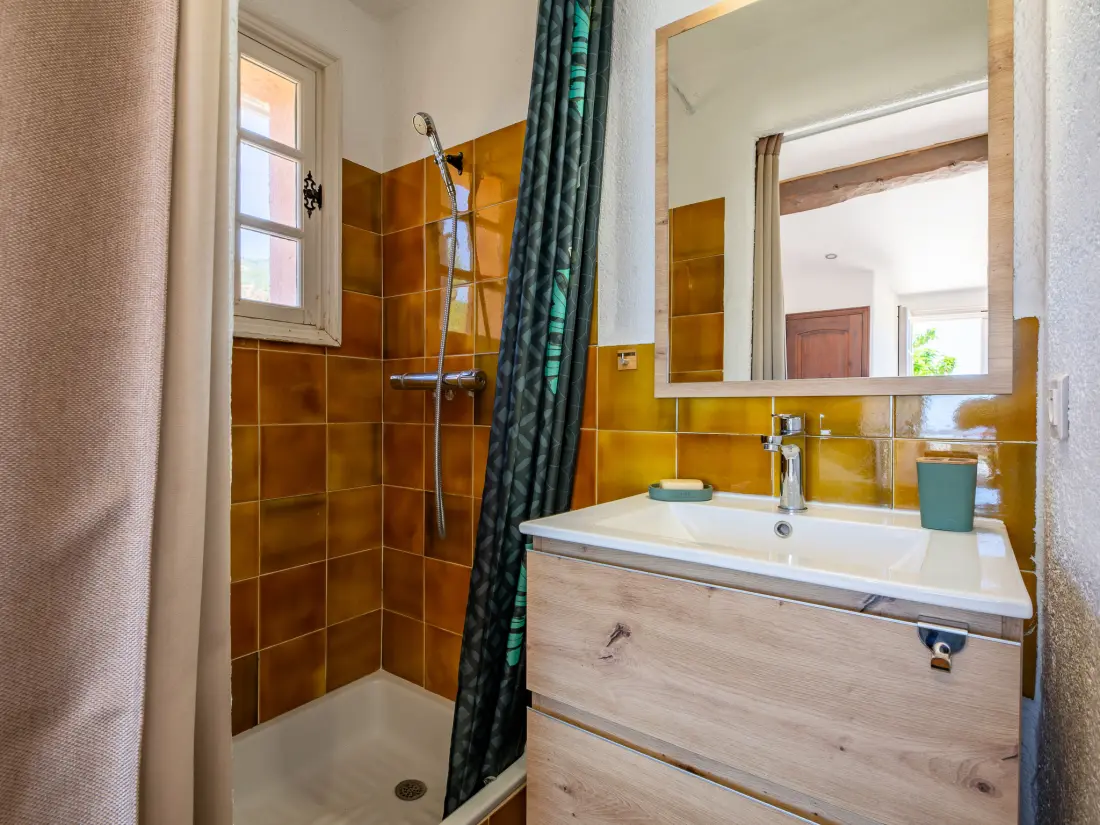 Maison de Vacances Agay Saint Raphael