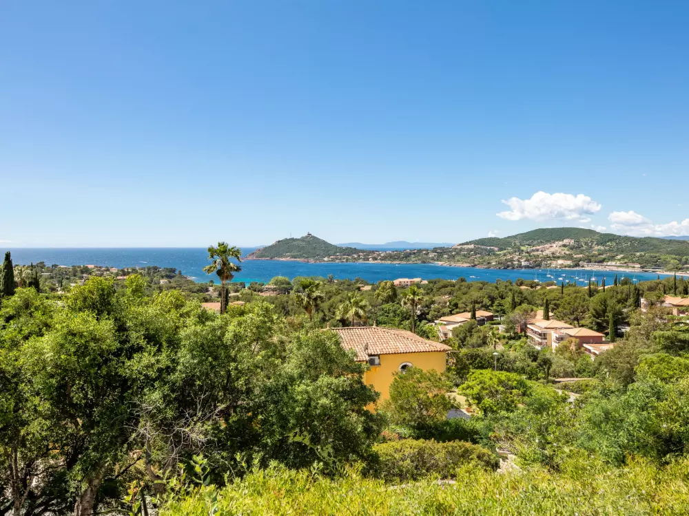 Maison de Vacances Agay Saint Raphael