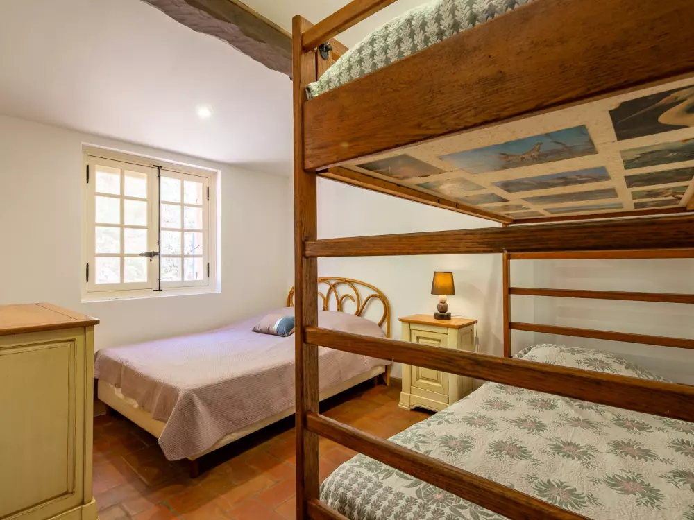 Maison de Vacances Agay Saint Raphael