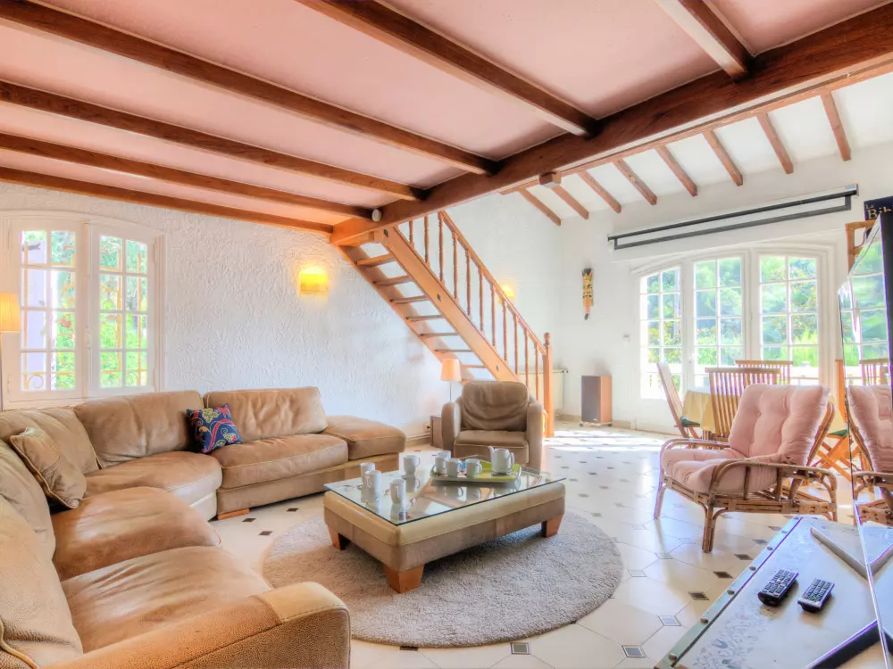 Maison de Vacances Agay Saint Raphael