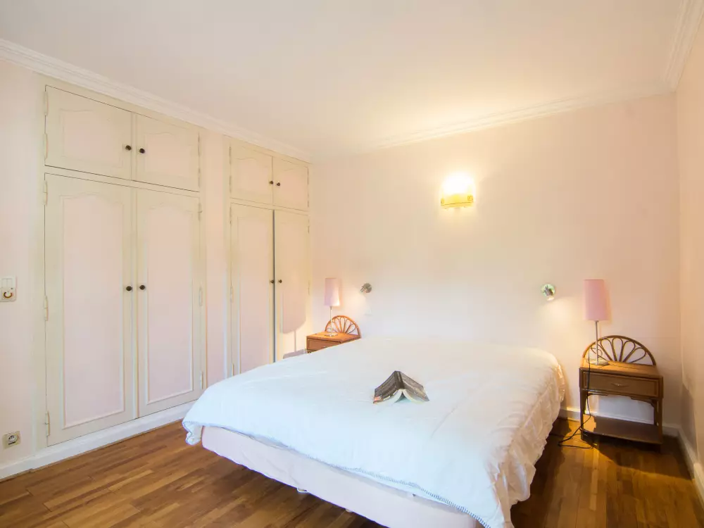 Maison de Vacances Agay Saint Raphael