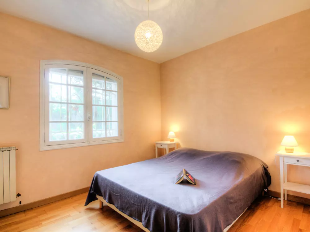 Maison de Vacances Agay Saint Raphael