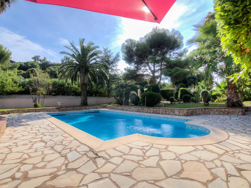 Maison de Vacances Agay Saint Raphael