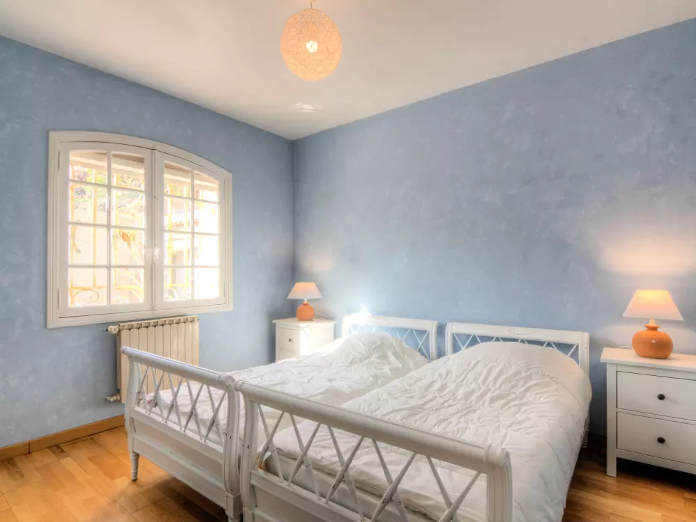 Maison de Vacances Agay Saint Raphael