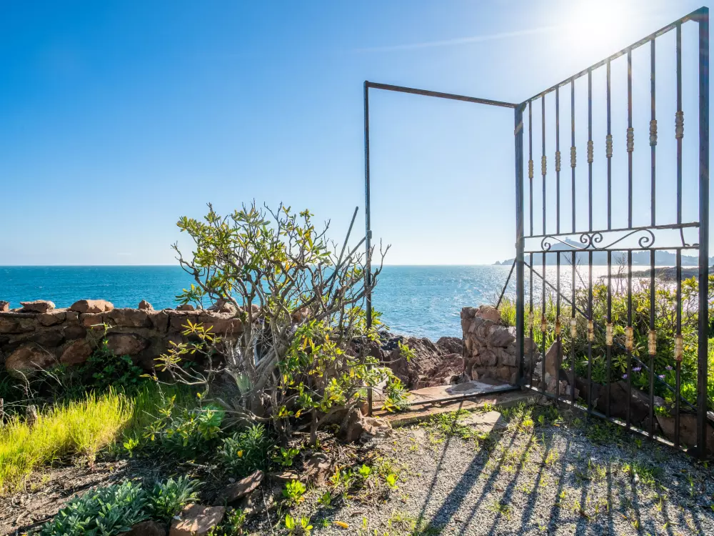 Maison de Vacances Agay Saint Raphael