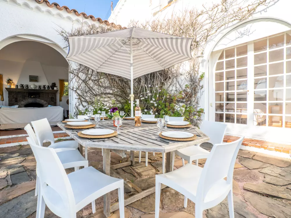 Maison de Vacances Agay Saint Raphael