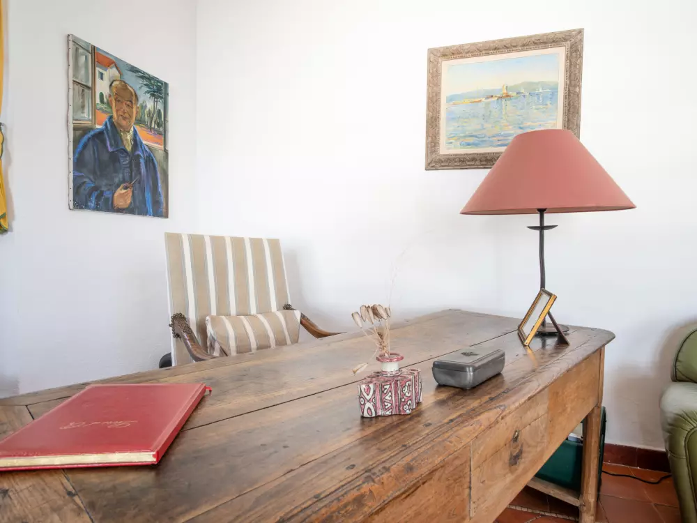 Maison de Vacances Agay Saint Raphael