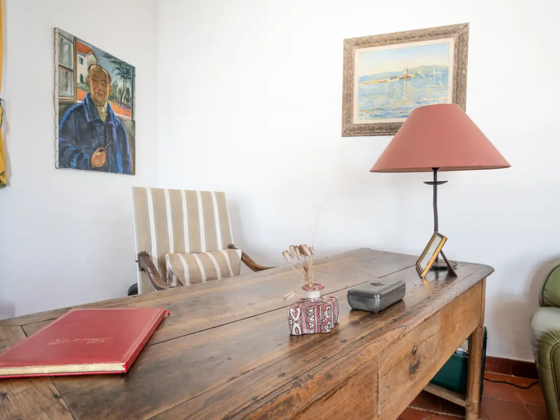 Maison de Vacances Agay Saint Raphael