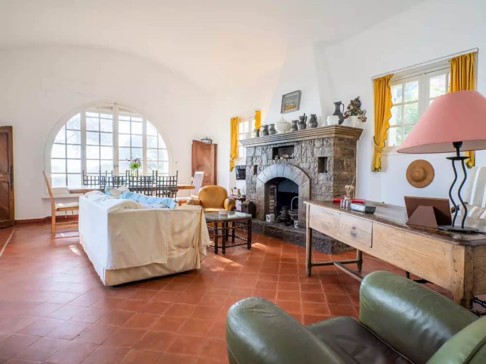 Maison de Vacances Agay Saint Raphael