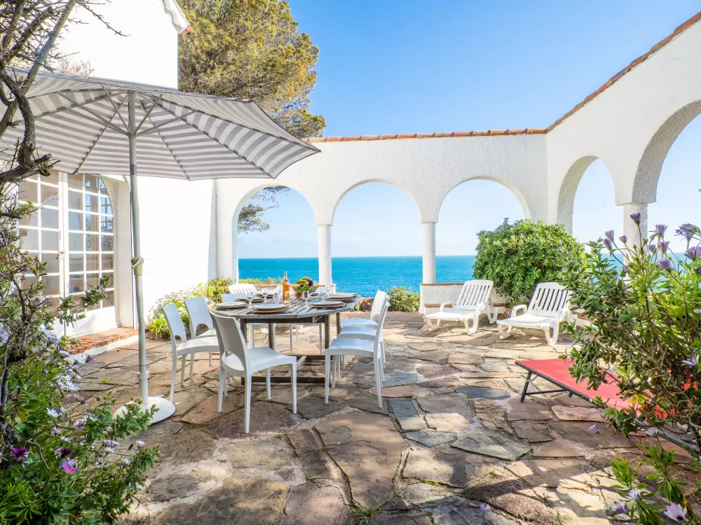 Maison de Vacances Agay Saint Raphael