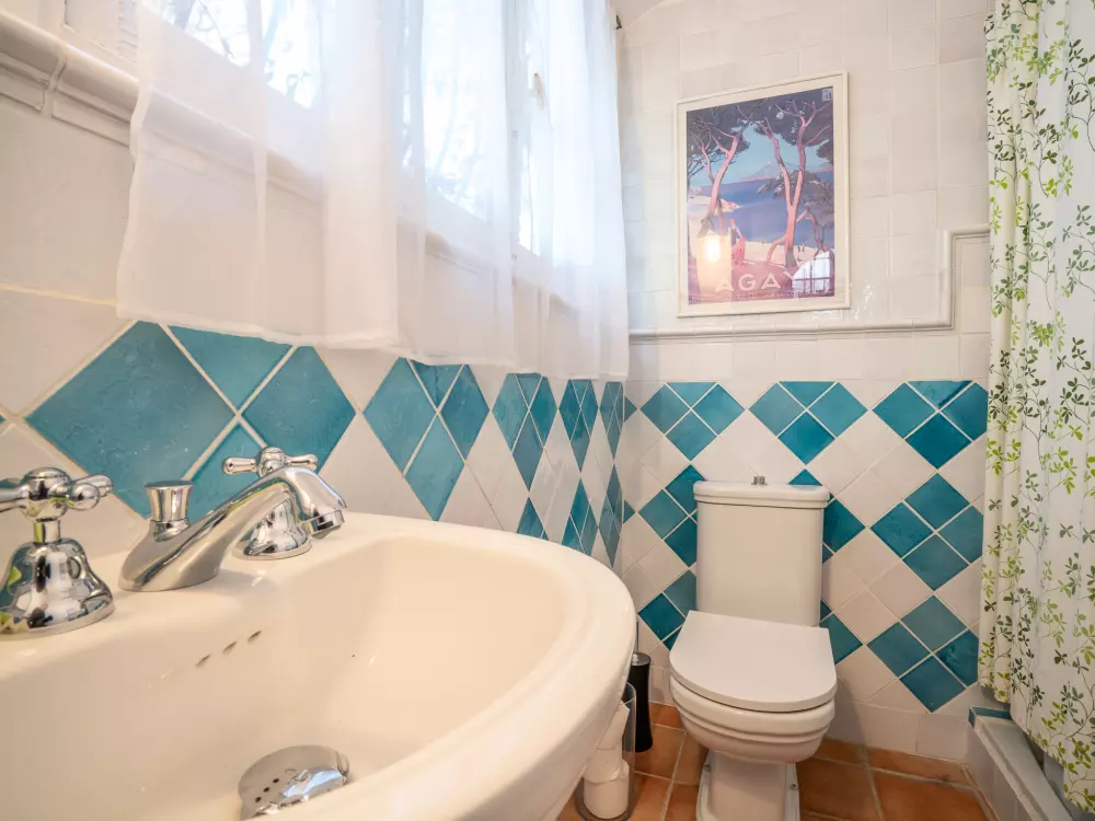 Maison de Vacances Agay Saint Raphael