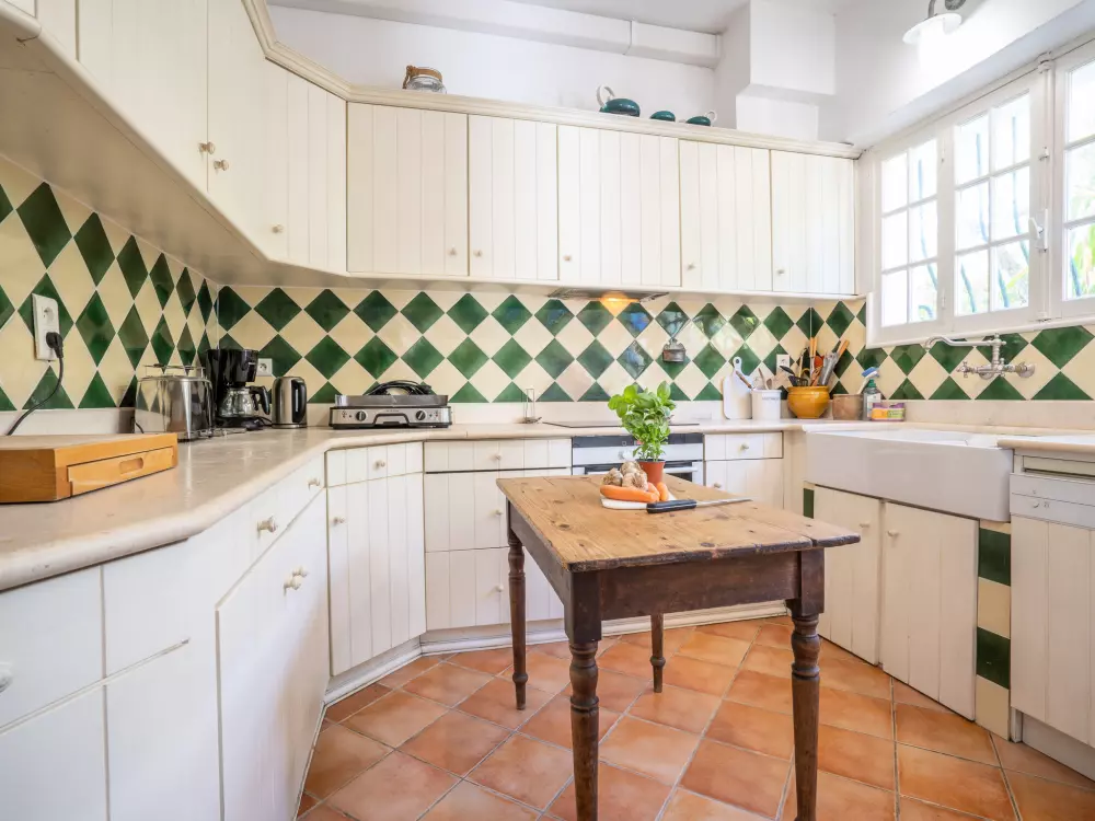 Maison de Vacances Agay Saint Raphael