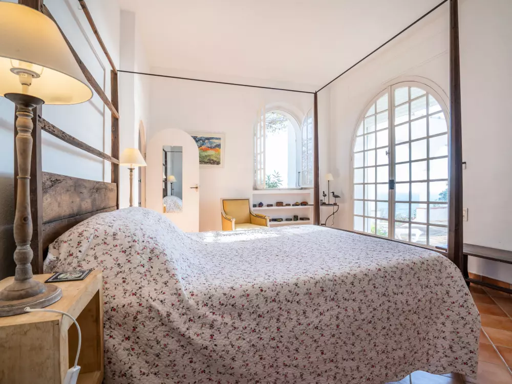 Maison de Vacances Agay Saint Raphael