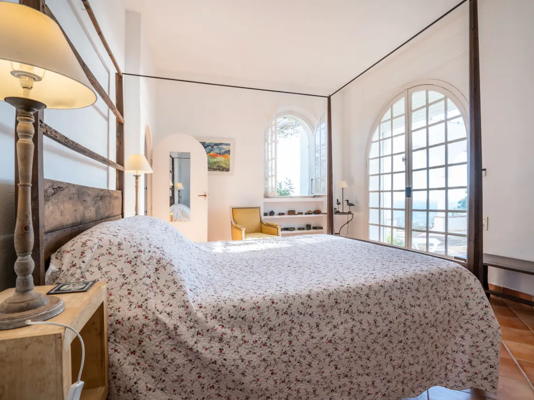 Maison de Vacances Agay Saint Raphael