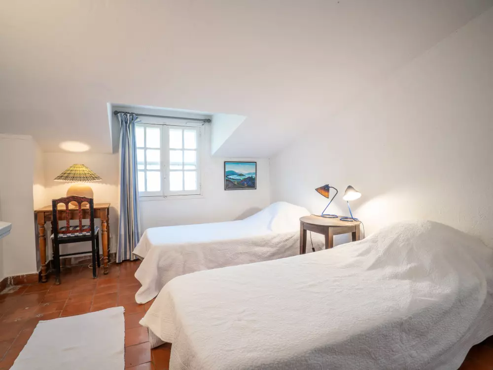 Maison de Vacances Agay Saint Raphael