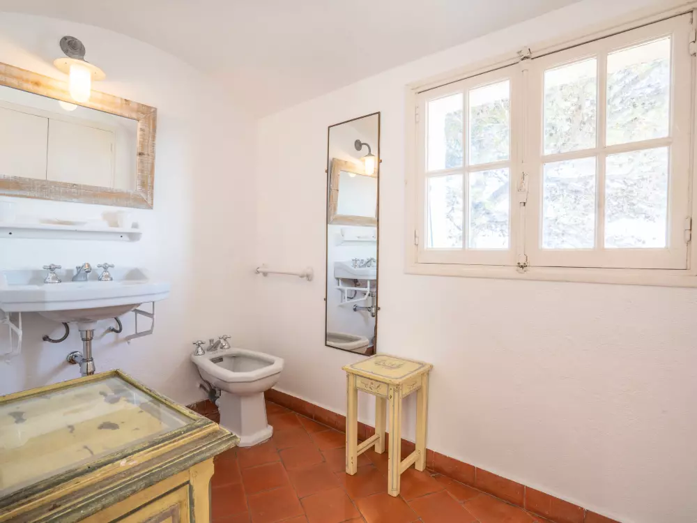 Maison de Vacances Agay Saint Raphael