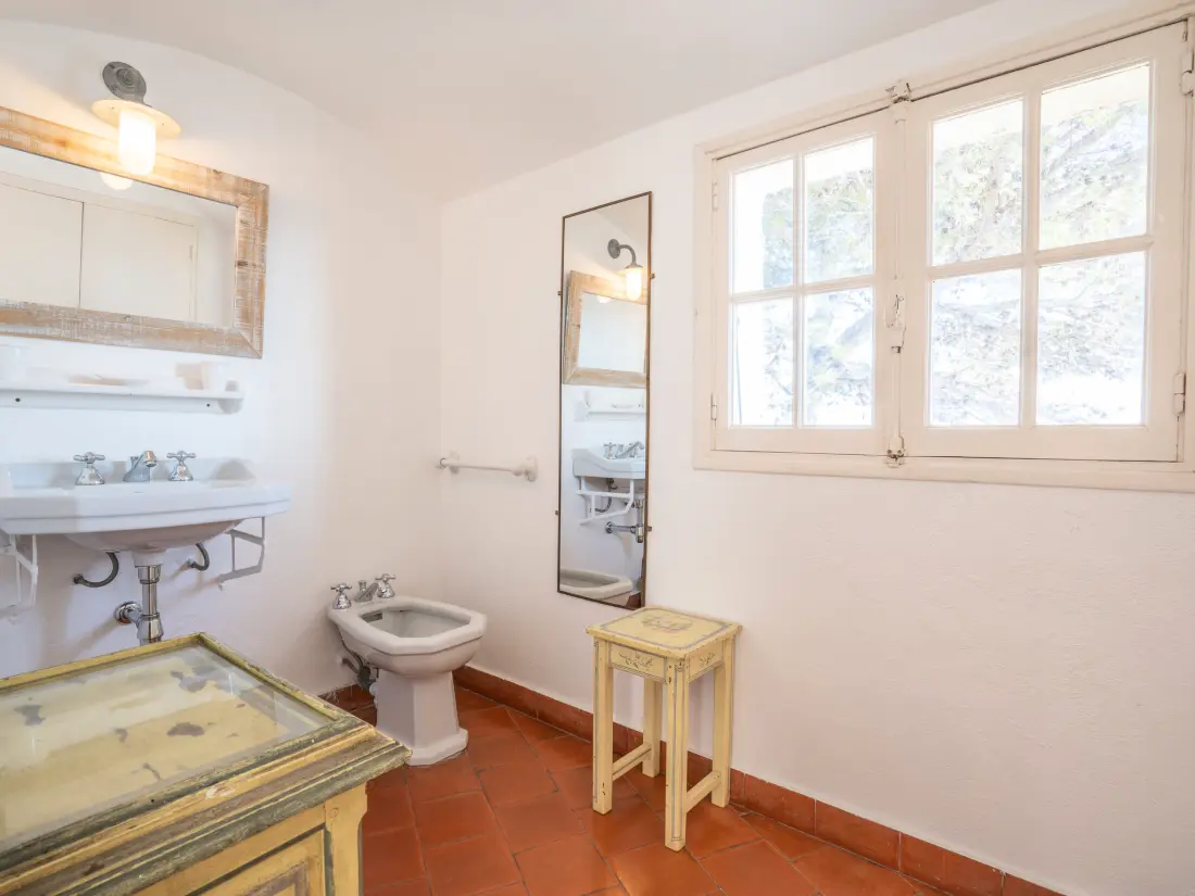 Maison de Vacances Agay Saint Raphael