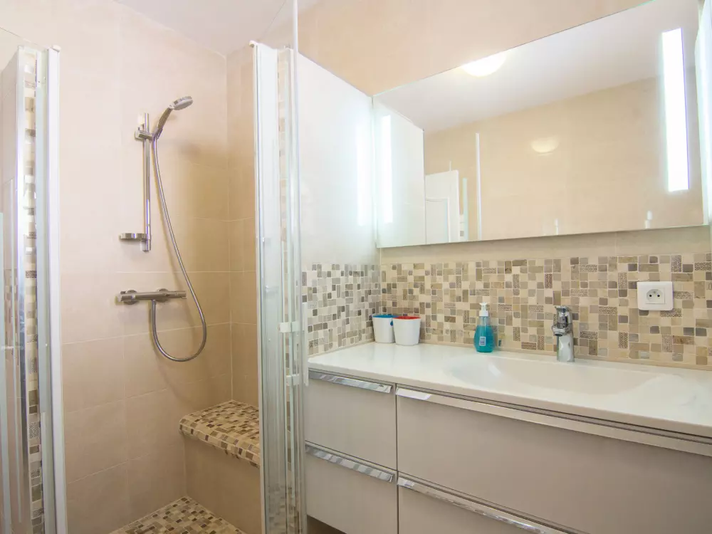 Maison de Vacances Agay Saint Raphael