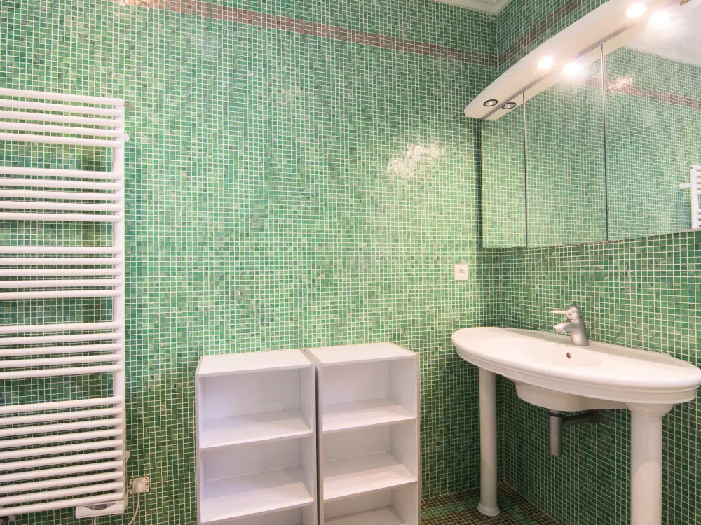 Maison de Vacances Agay Saint Raphael