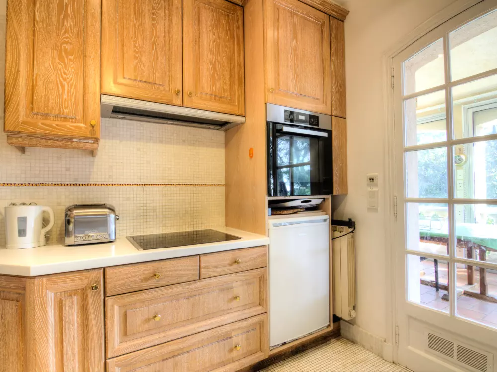 Maison de Vacances Agay Saint Raphael