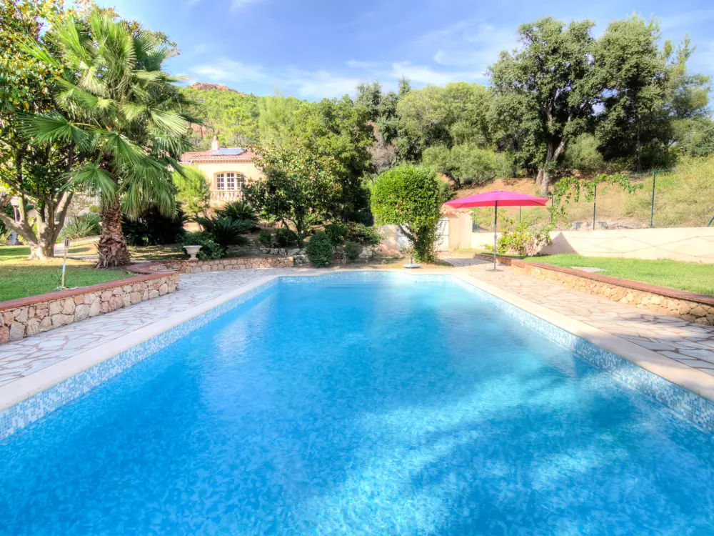 Maison de Vacances Agay Saint Raphael