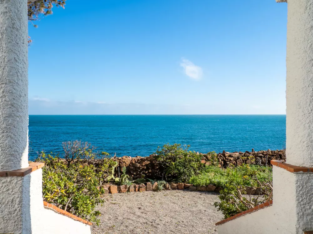 Maison de Vacances Agay Saint Raphael