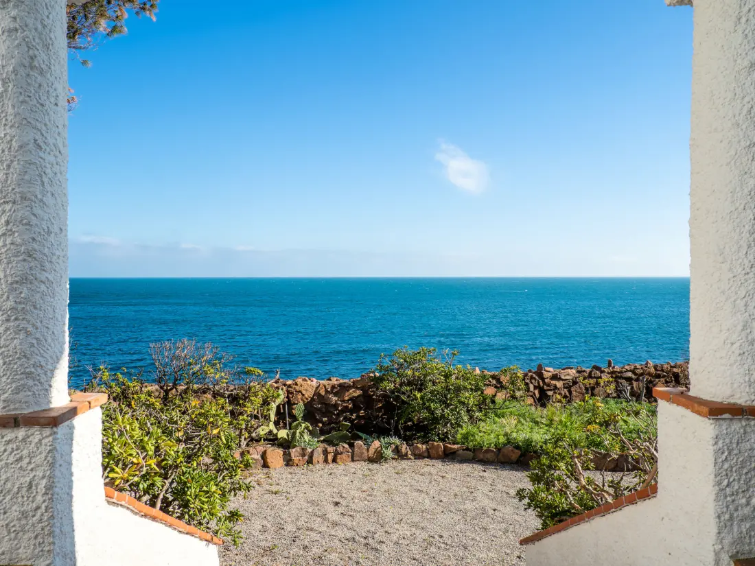 Maison de Vacances Agay Saint Raphael