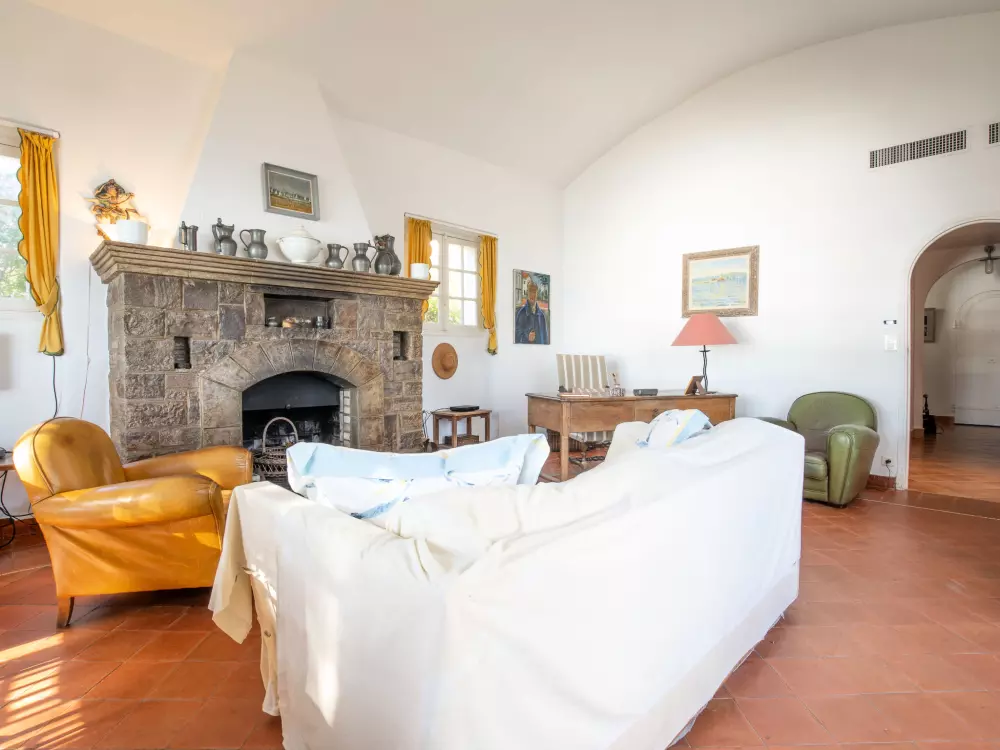 Maison de Vacances Agay Saint Raphael