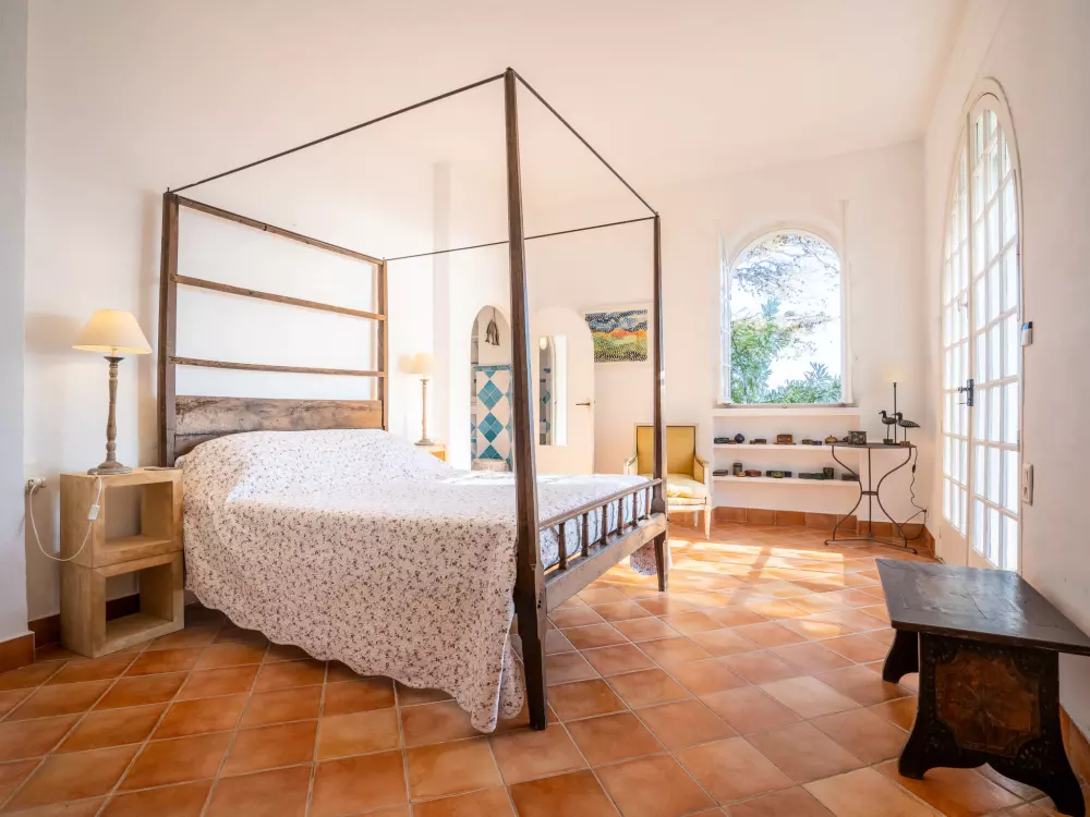 Maison de Vacances Agay Saint Raphael