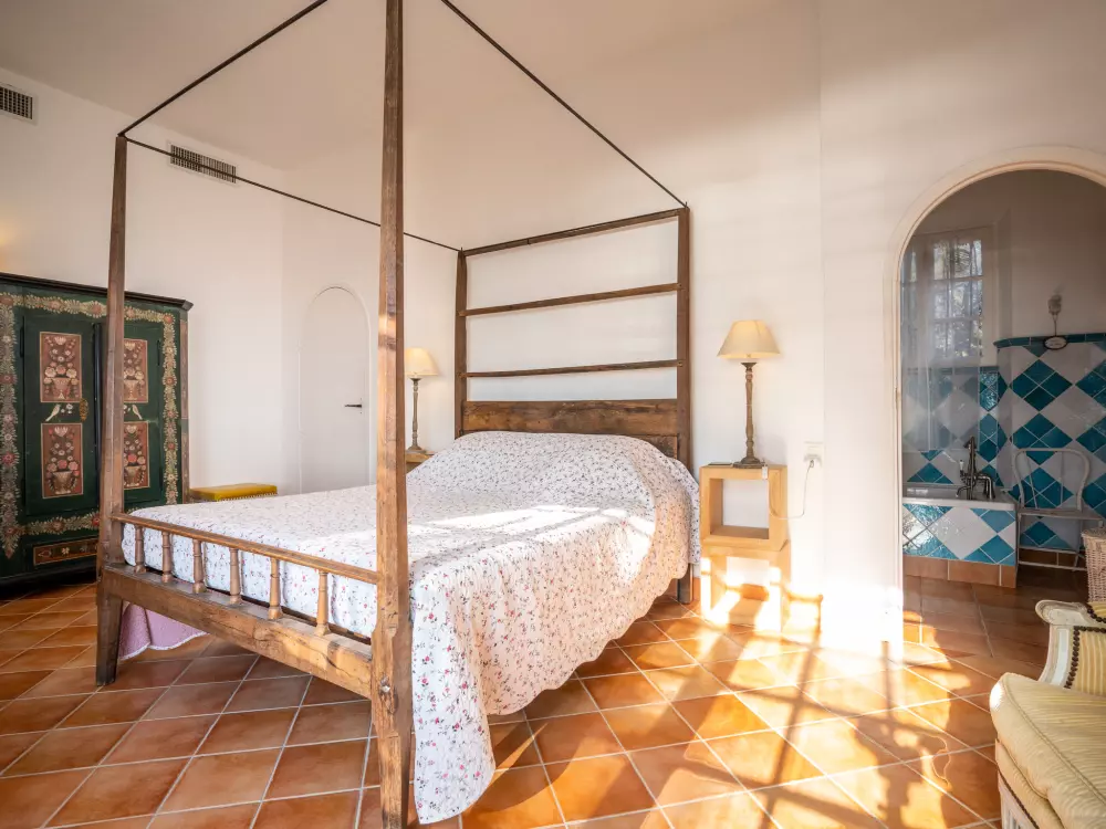 Maison de Vacances Agay Saint Raphael