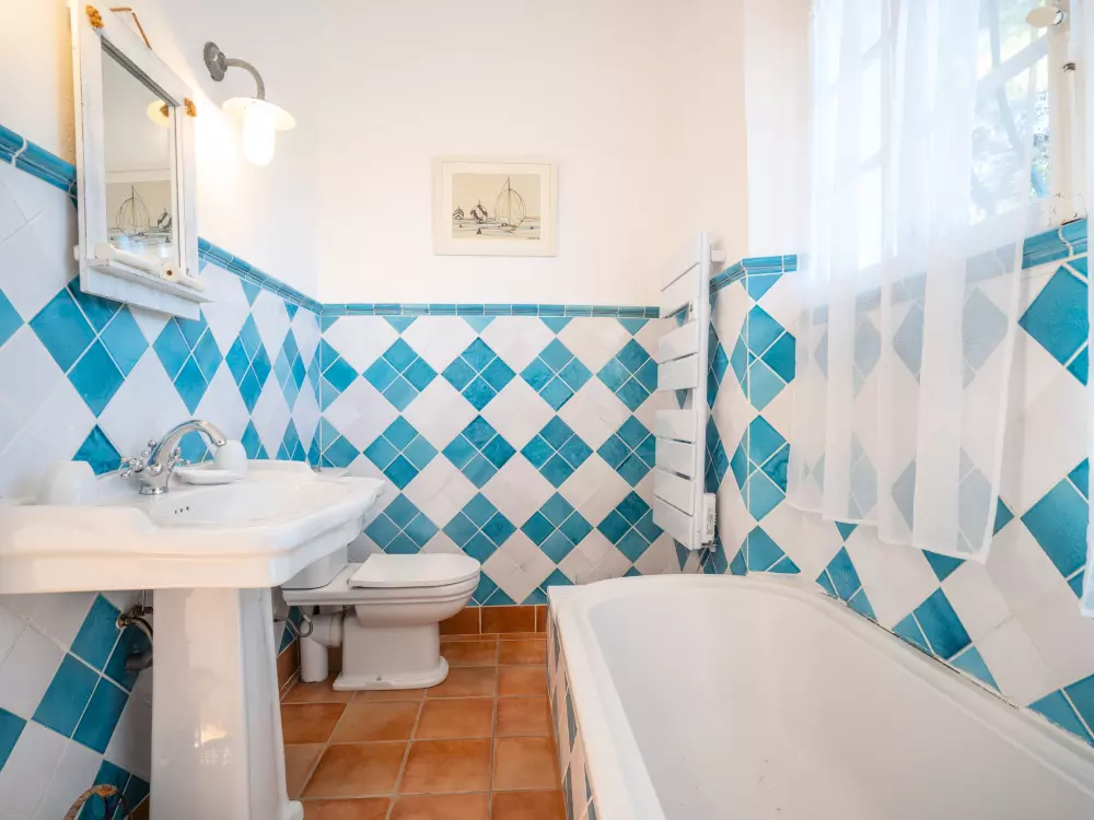 Maison de Vacances Agay Saint Raphael