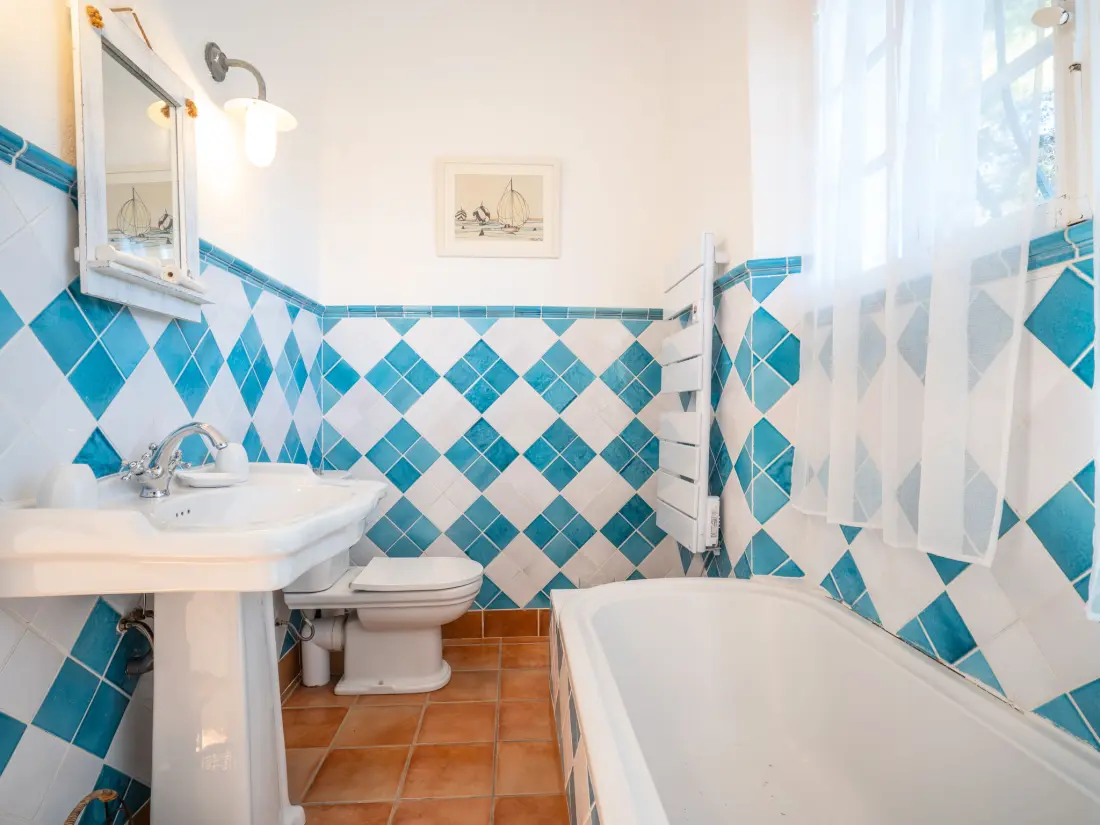 Maison de Vacances Agay Saint Raphael