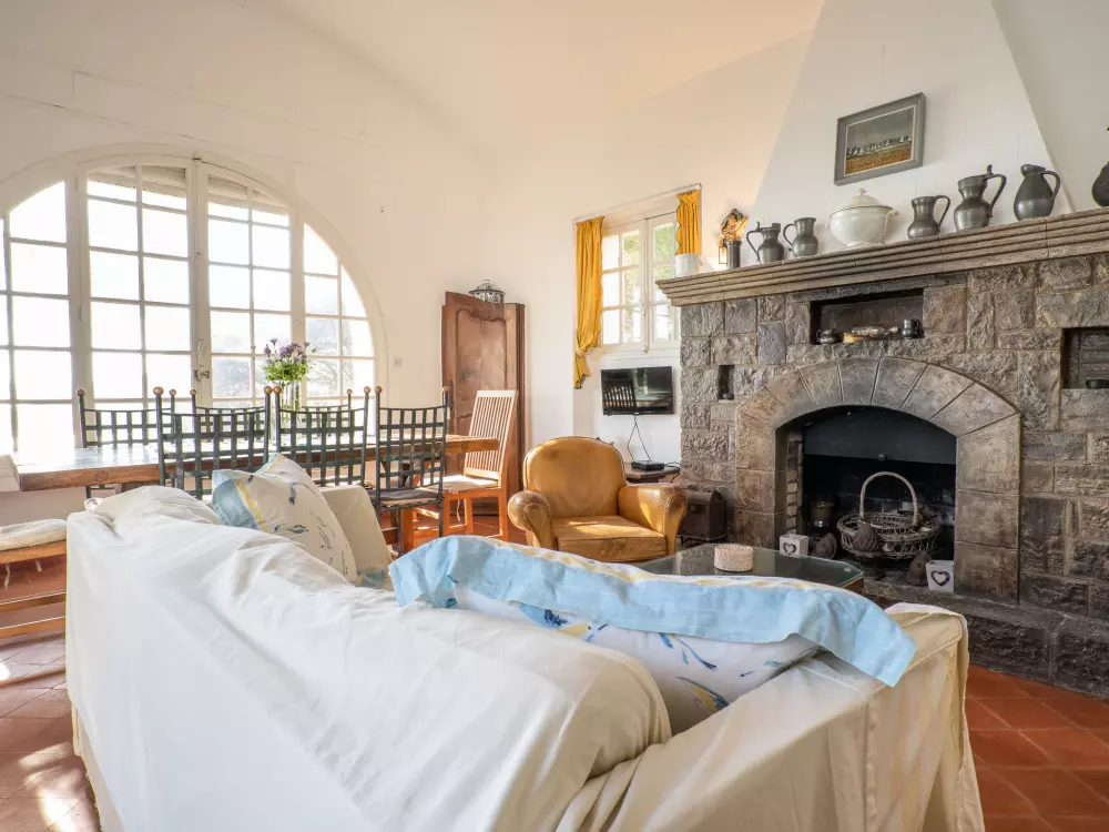 Maison de Vacances Agay Saint Raphael