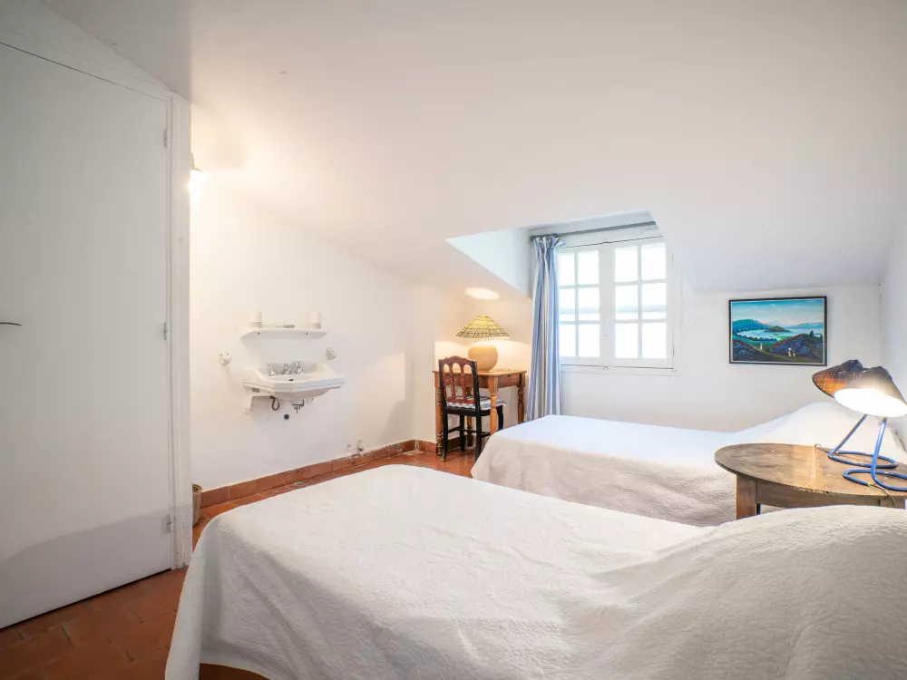 Maison de Vacances Agay Saint Raphael