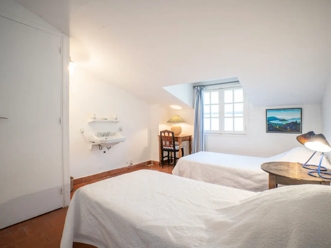 Maison de Vacances Agay Saint Raphael