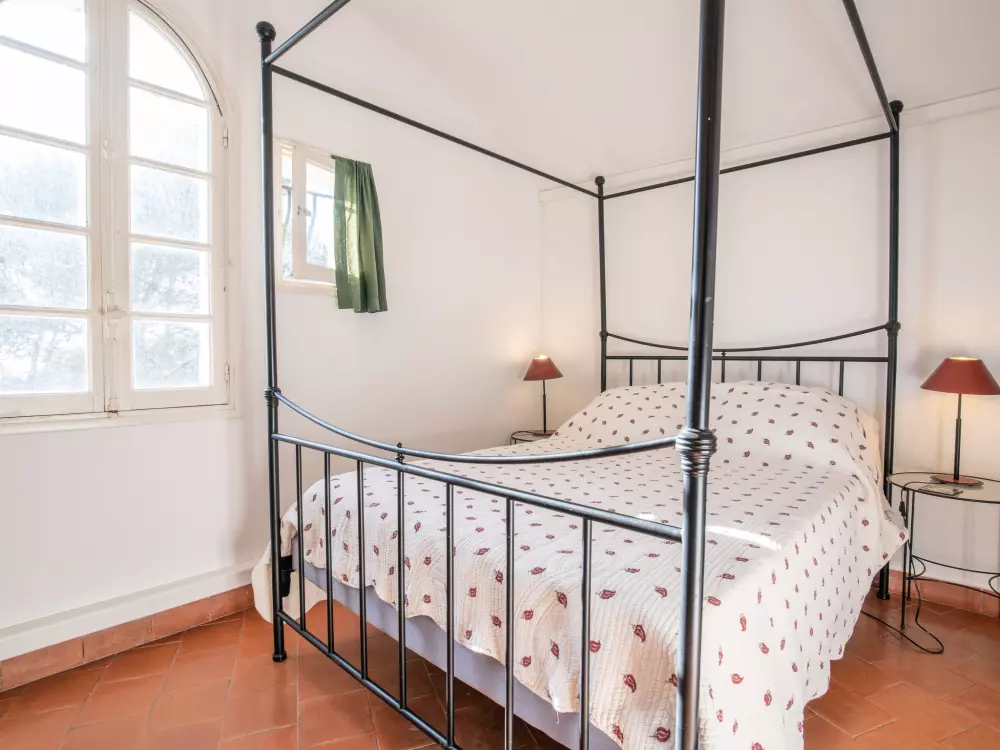 Maison de Vacances Agay Saint Raphael