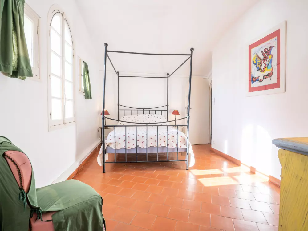 Maison de Vacances Agay Saint Raphael