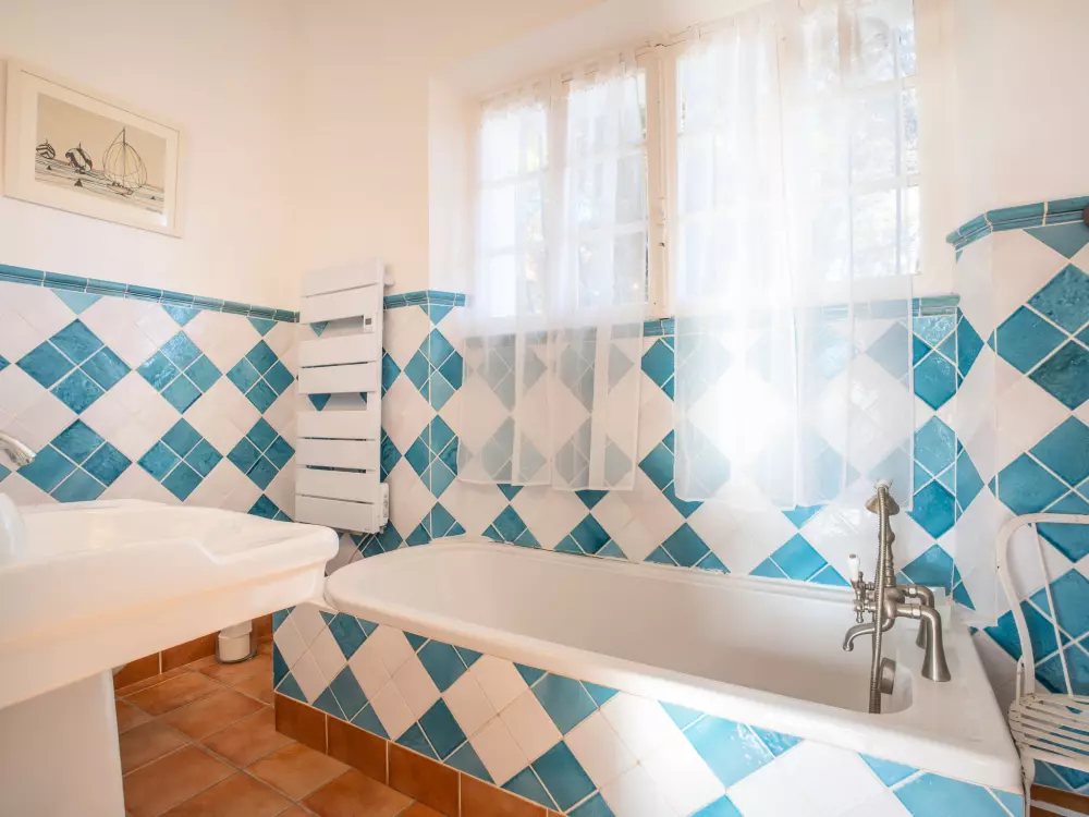 Maison de Vacances Agay Saint Raphael