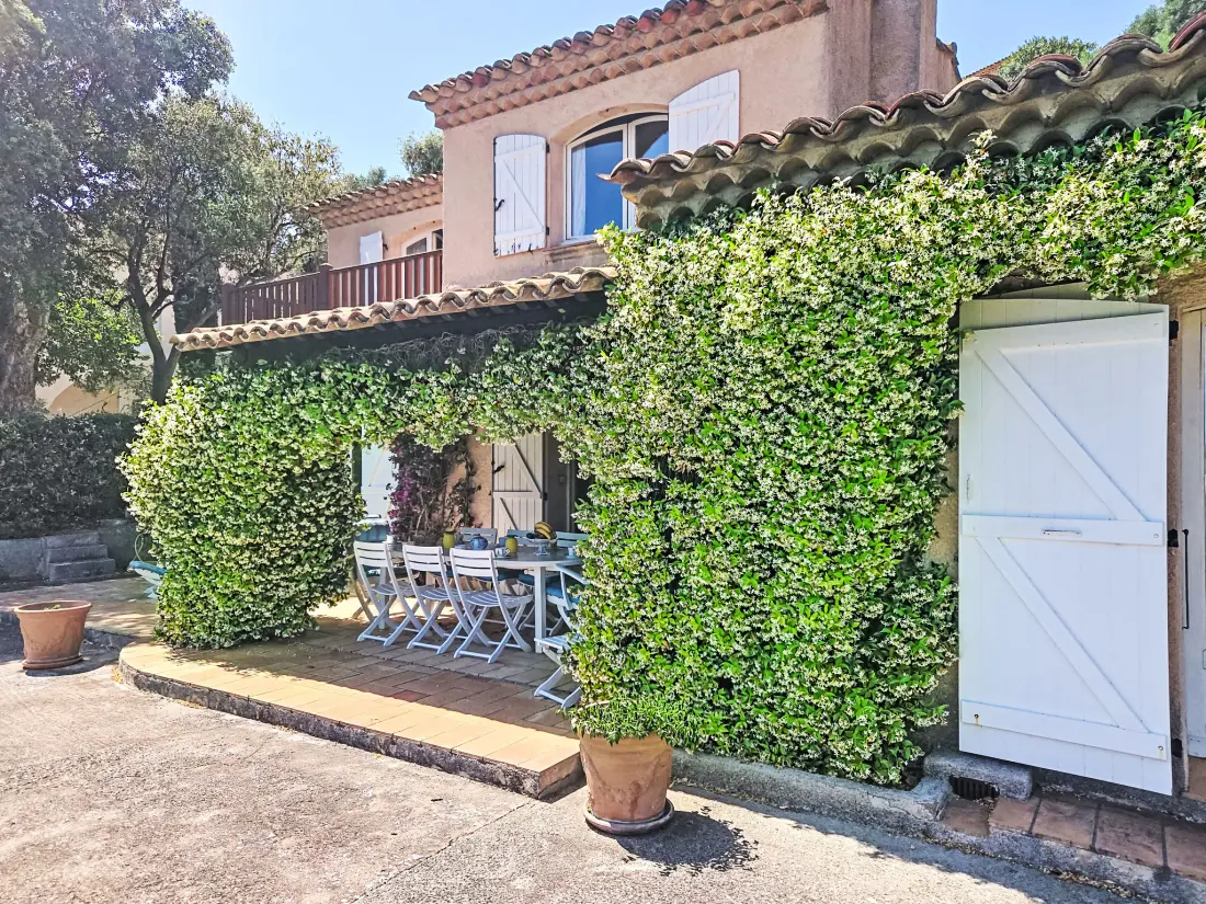 Maison de Vacances Agay Saint Raphael
