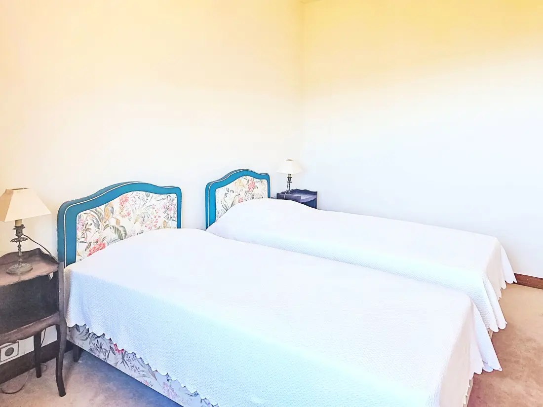 Maison de Vacances Agay Saint Raphael