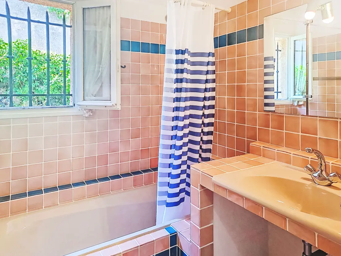 Maison de Vacances Agay Saint Raphael