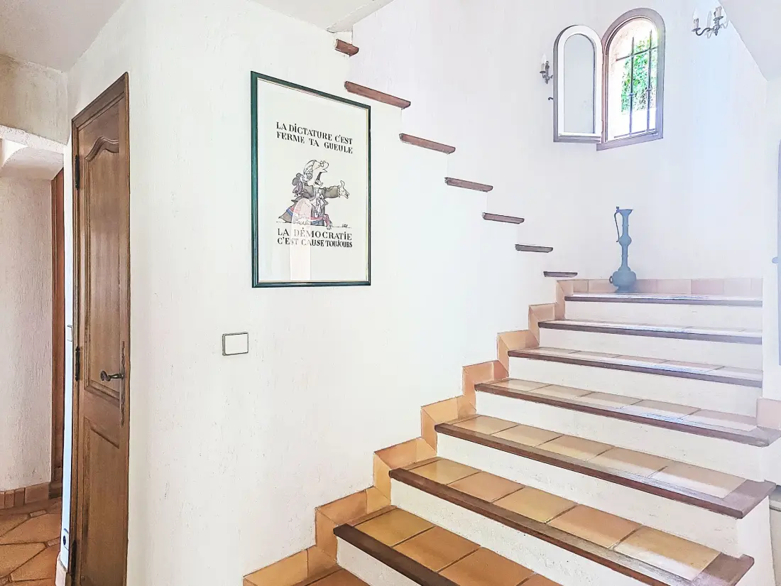 Maison de Vacances Agay Saint Raphael