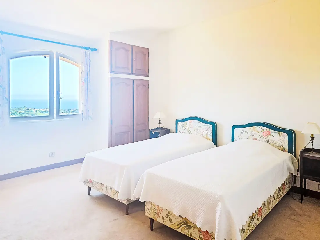 Maison de Vacances Agay Saint Raphael