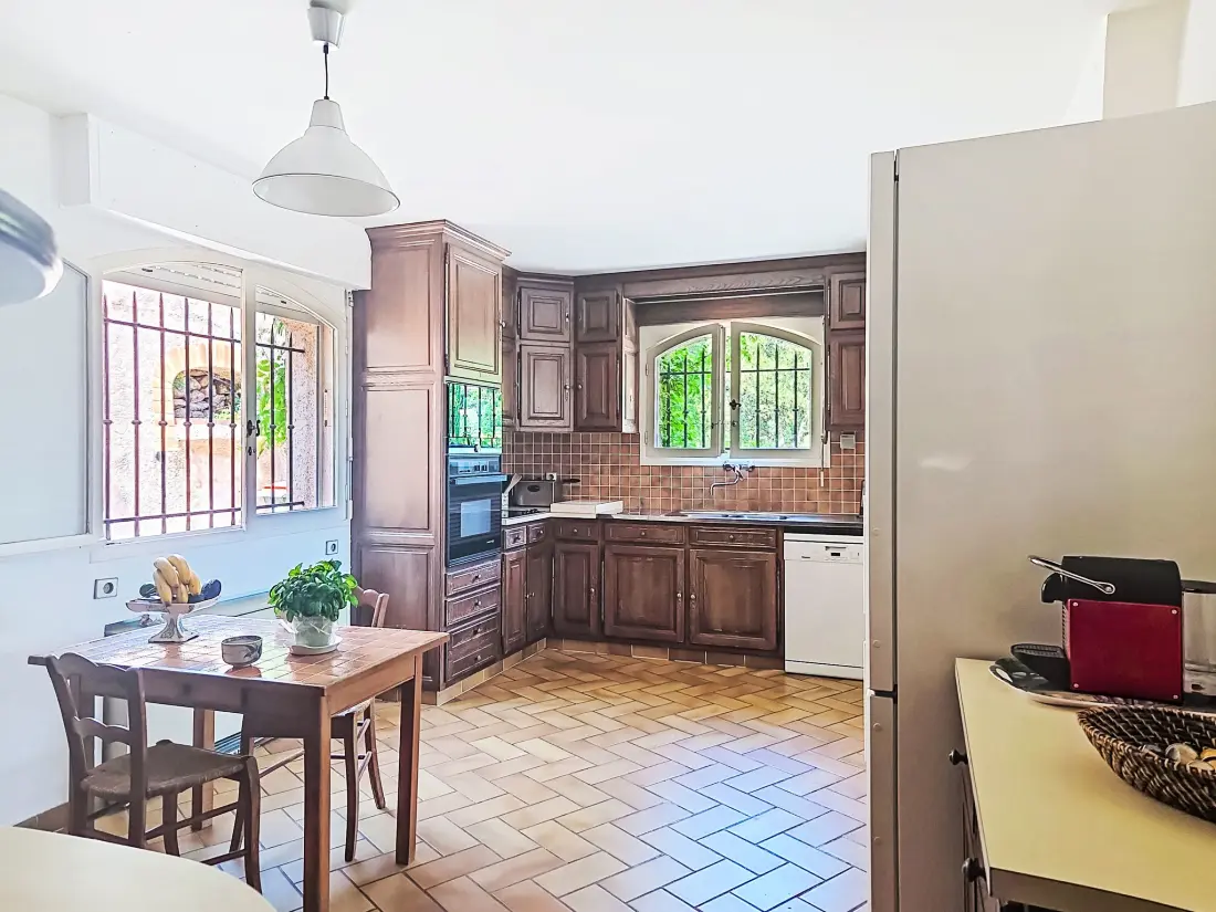 Maison de Vacances Agay Saint Raphael