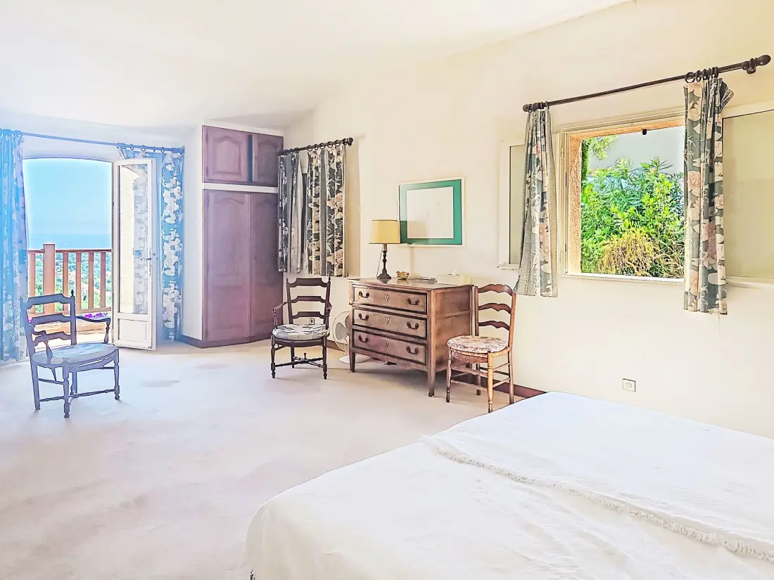 Maison de Vacances Agay Saint Raphael
