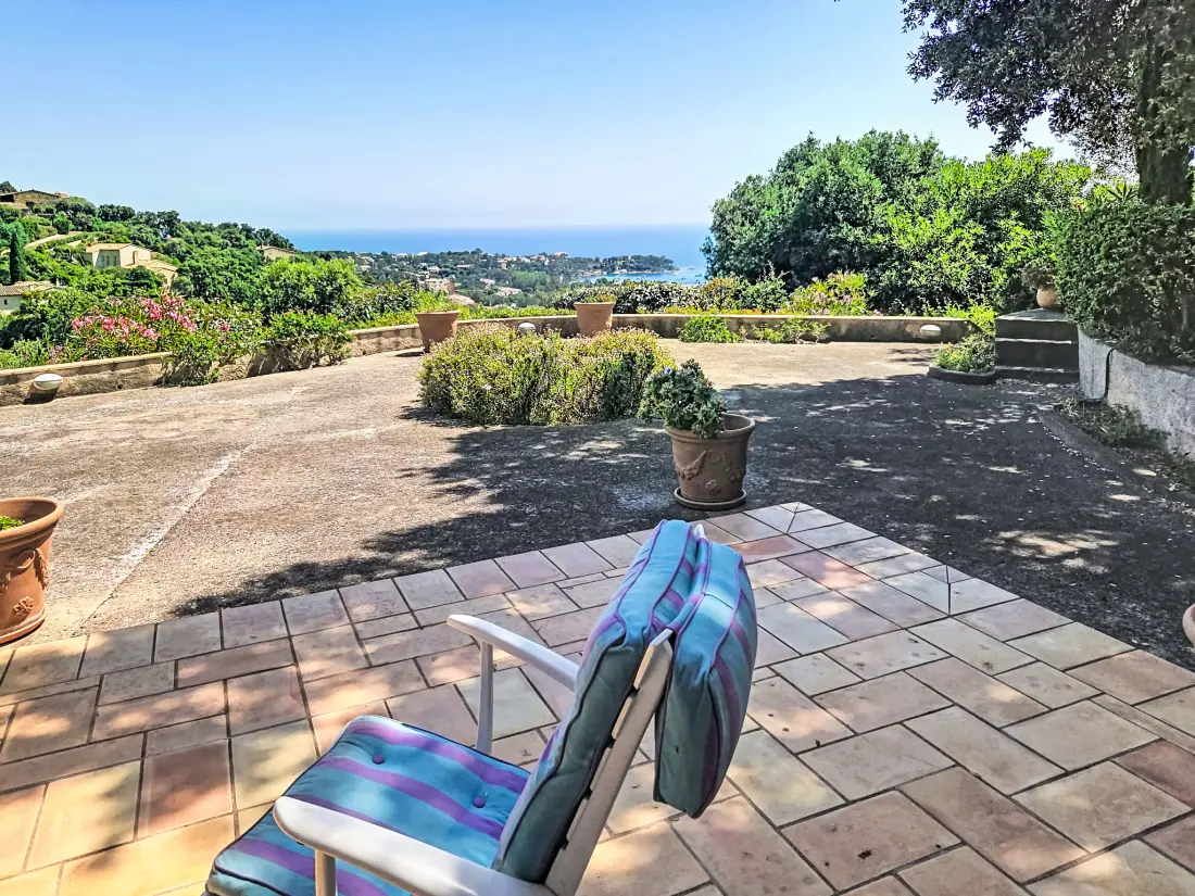Maison de Vacances Agay Saint Raphael