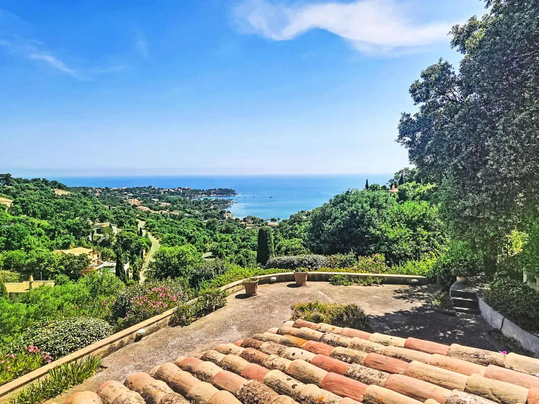 Maison de Vacances Agay Saint Raphael