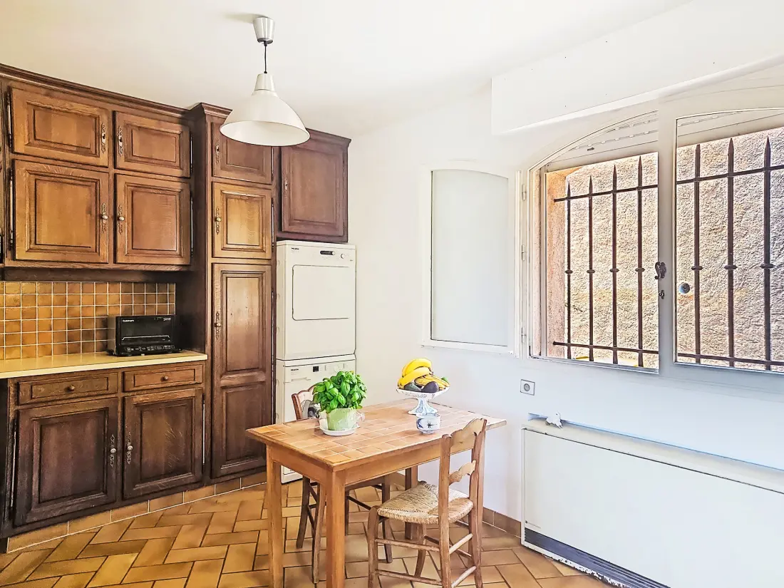 Maison de Vacances Agay Saint Raphael